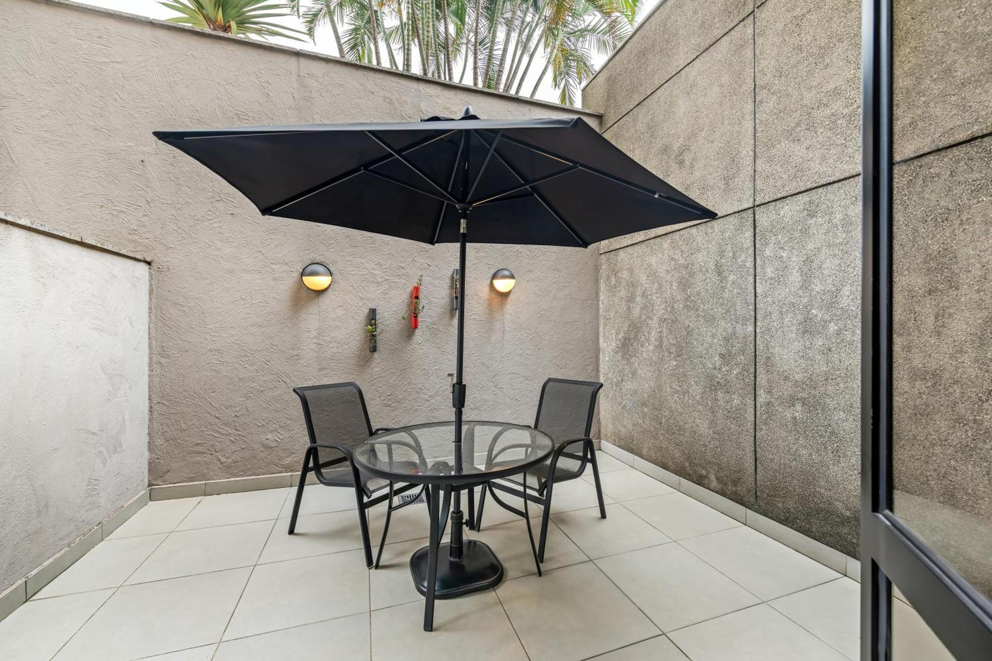Hotel Intercontinental Sao Paulo By Ihg Exteriér fotografie