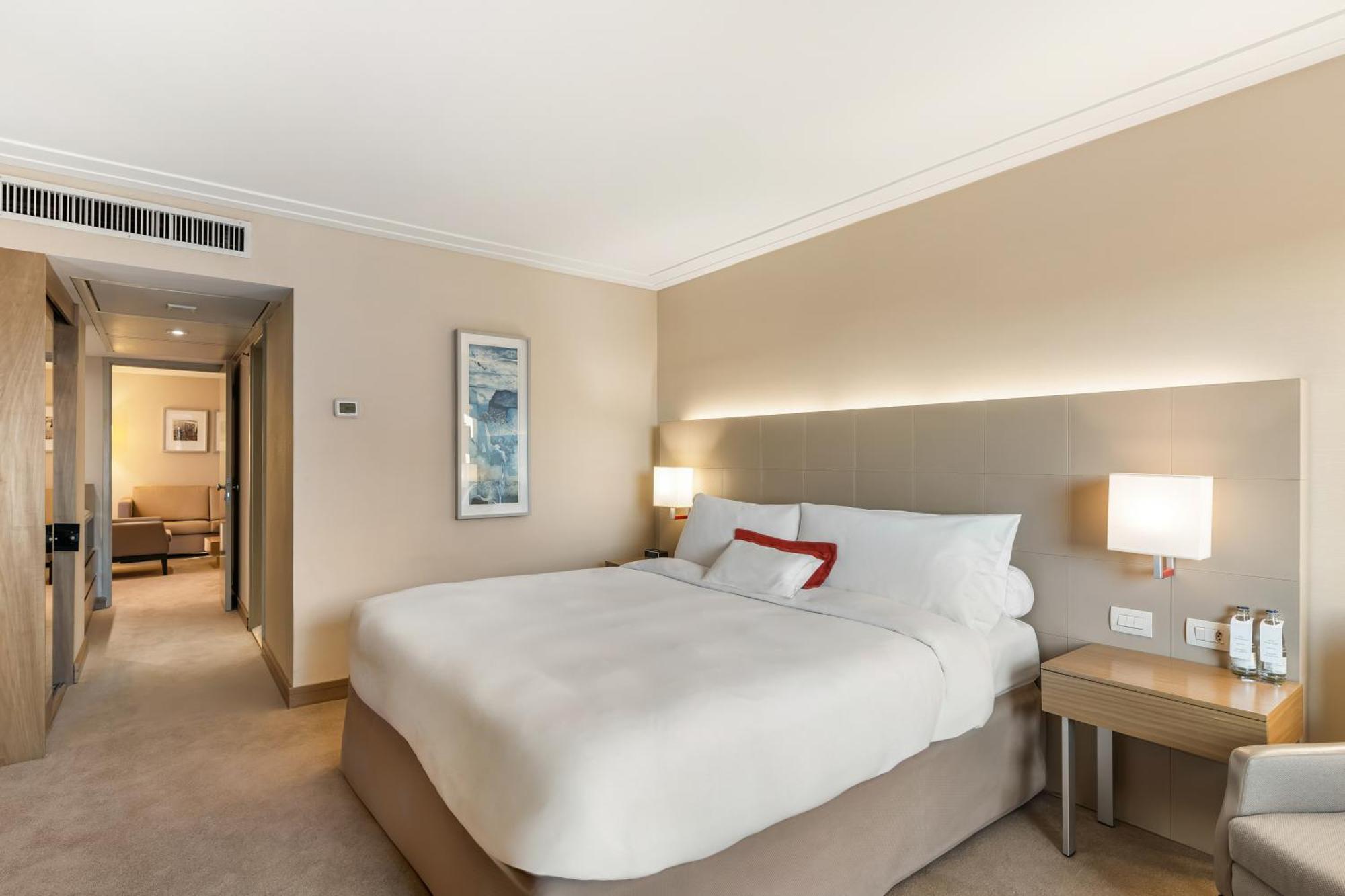 Hotel Intercontinental Sao Paulo By Ihg Exteriér fotografie