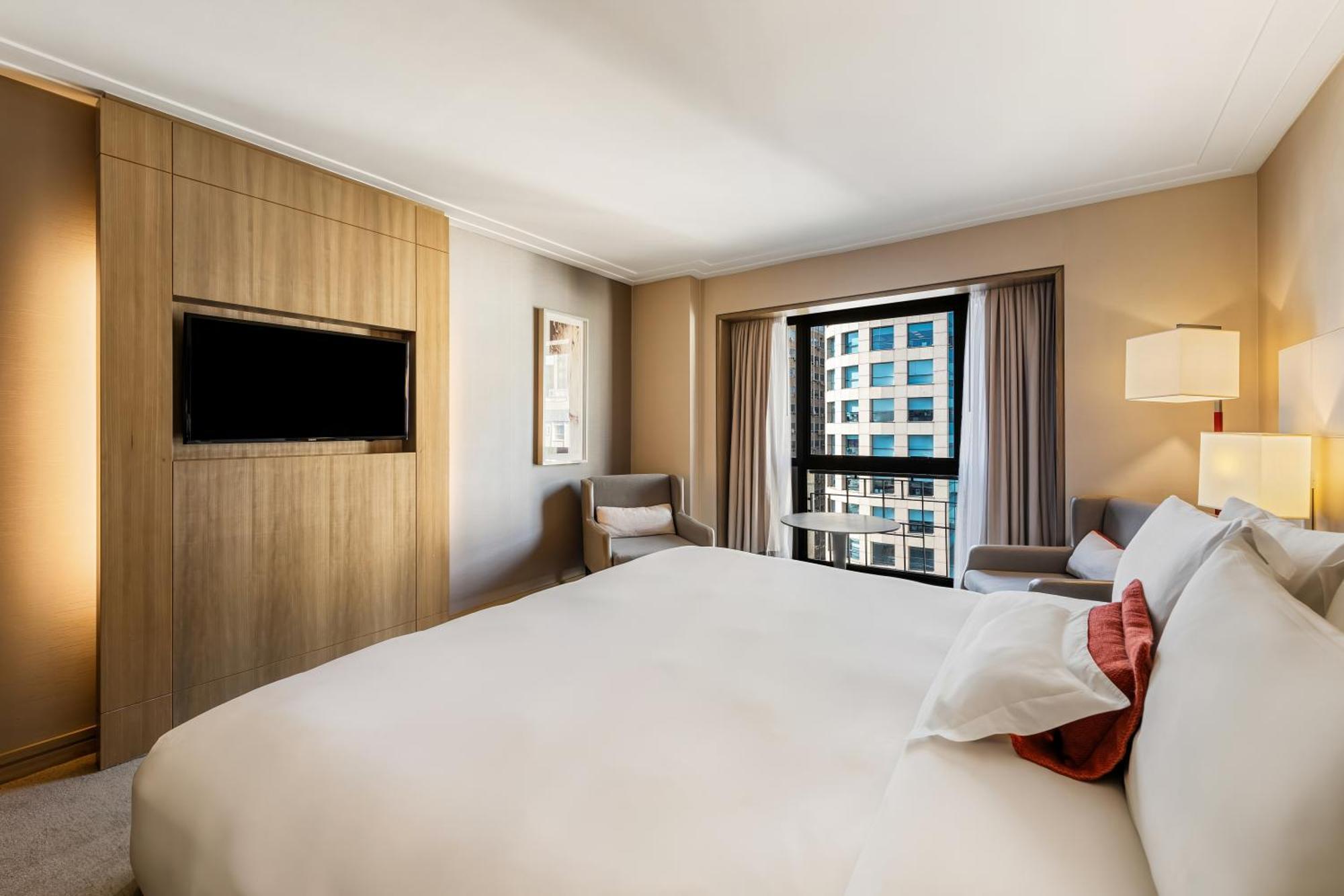 Hotel Intercontinental Sao Paulo By Ihg Exteriér fotografie