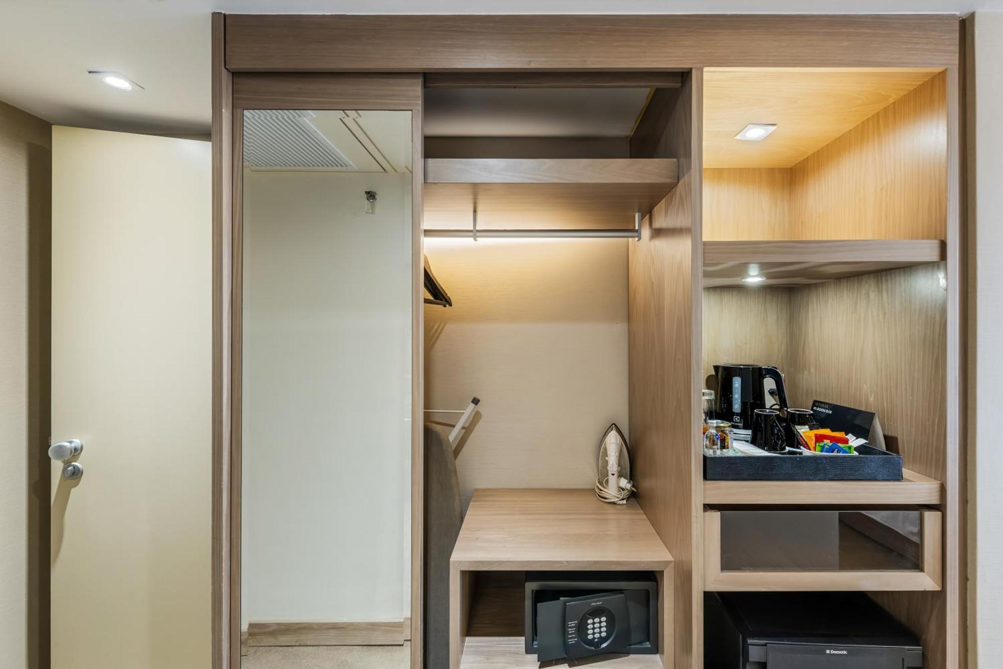 Hotel Intercontinental Sao Paulo By Ihg Exteriér fotografie