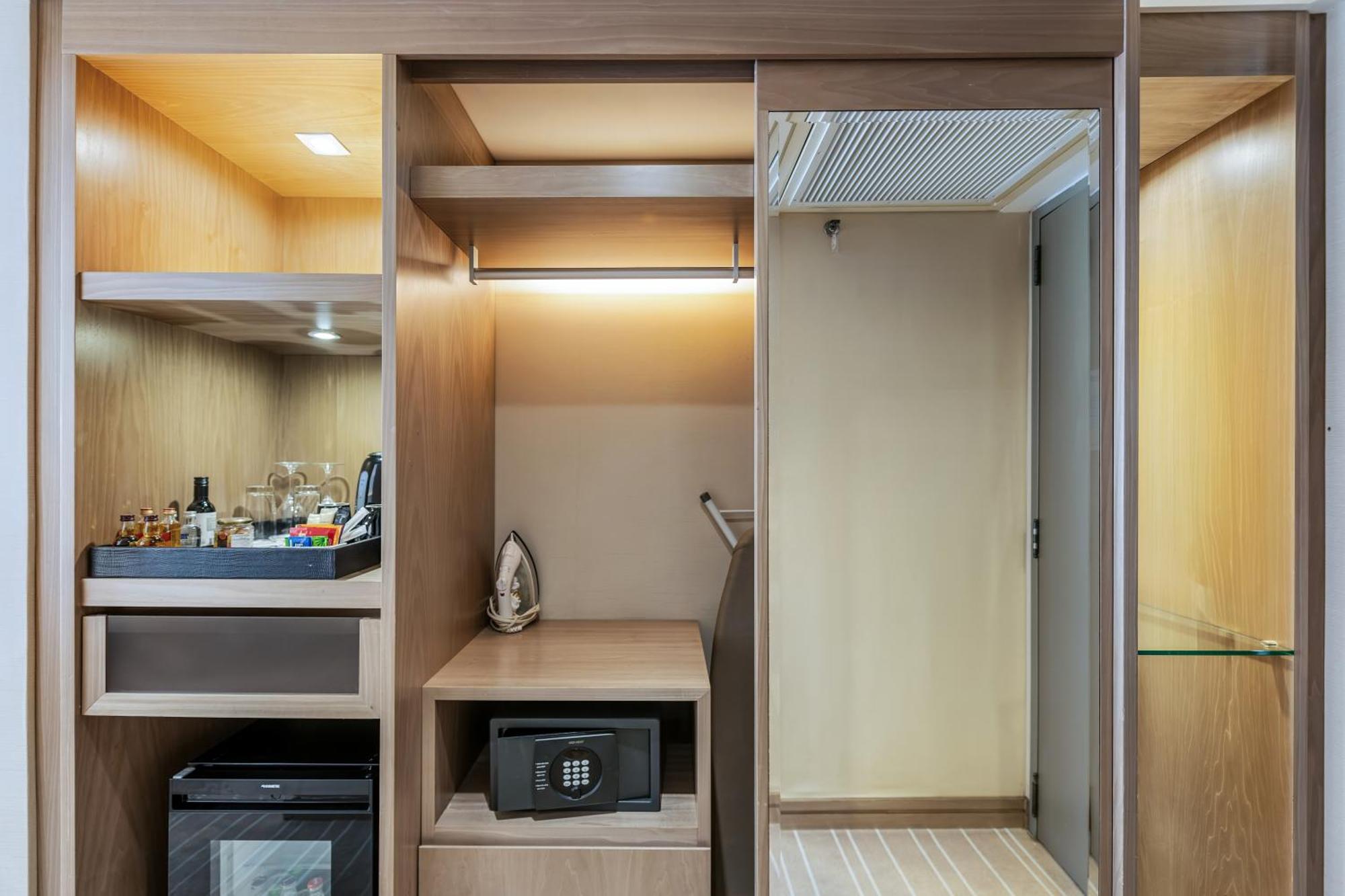 Hotel Intercontinental Sao Paulo By Ihg Exteriér fotografie